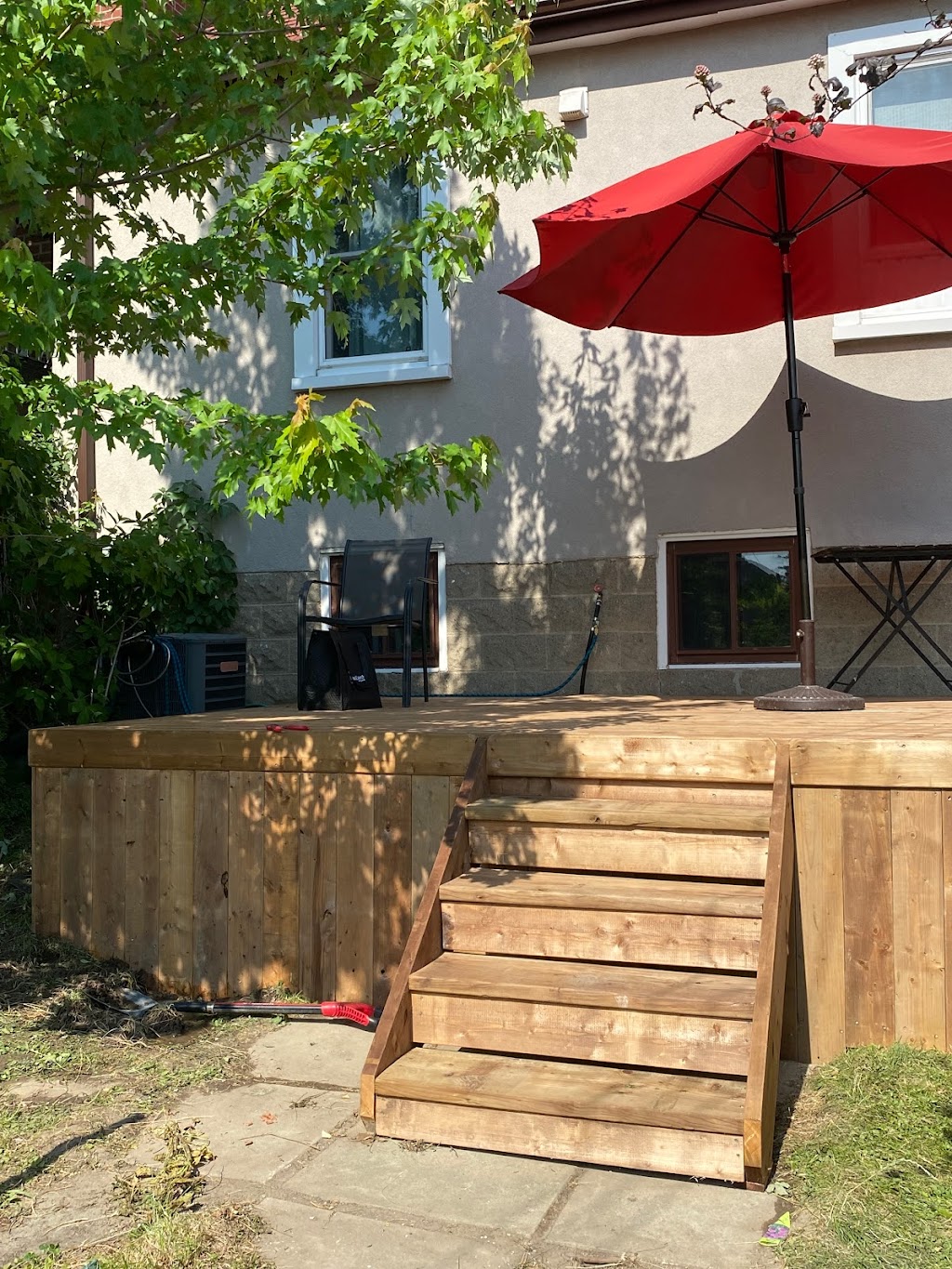 ProDeckFence INC. | 118 Henderson Ave, Thornhill, ON L3T 2L4, Canada | Phone: (647) 965-8787