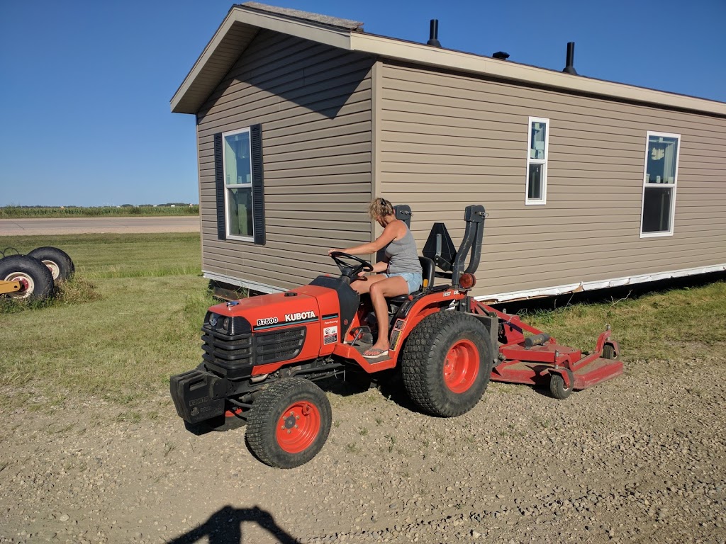 Altona Mobile Homes | 332 6th Ave NE, Altona, MB R0G 0B0, Canada | Phone: (204) 324-6776