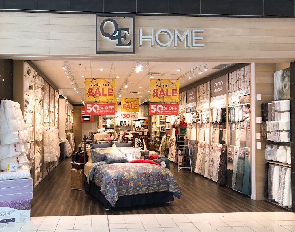 QE Home l Quilts Etc | Oshawa Centre, 419 King St W #2495, Oshawa, ON L1J 2K5, Canada | Phone: (905) 429-2248