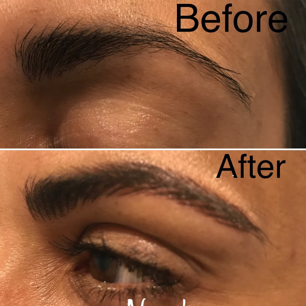 Nowbrows | 1455 Greenbriar Dr, Oakville, ON L6M 1Z4, Canada | Phone: (647) 331-0739