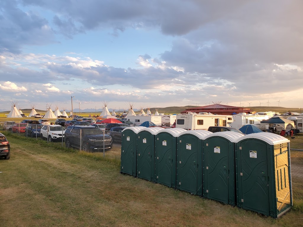 Minty Pine Septic Cleaning & Portable Toilet Rental | Box 344, Barnwell, AB T0K 0B0, Canada | Phone: (403) 634-6106