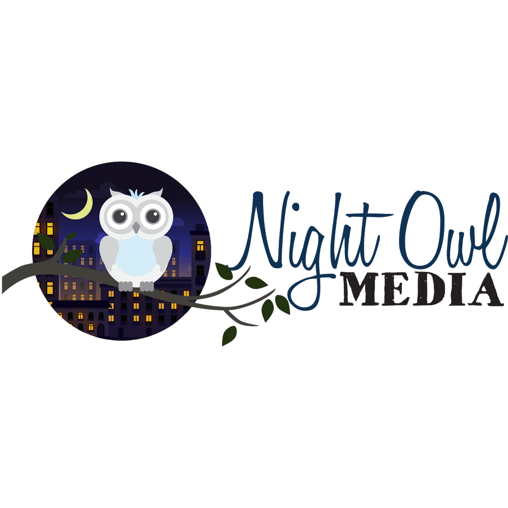 Night Owl Media | 14702 Road 38, Sharbot Lake, ON K0H 2P0, Canada | Phone: (613) 985-9788