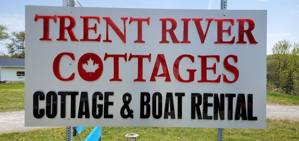 Boat and Pontoon Rental | 1329 County Rd 45, Hastings, ON K0L 1Y0, Canada | Phone: (705) 696-2861