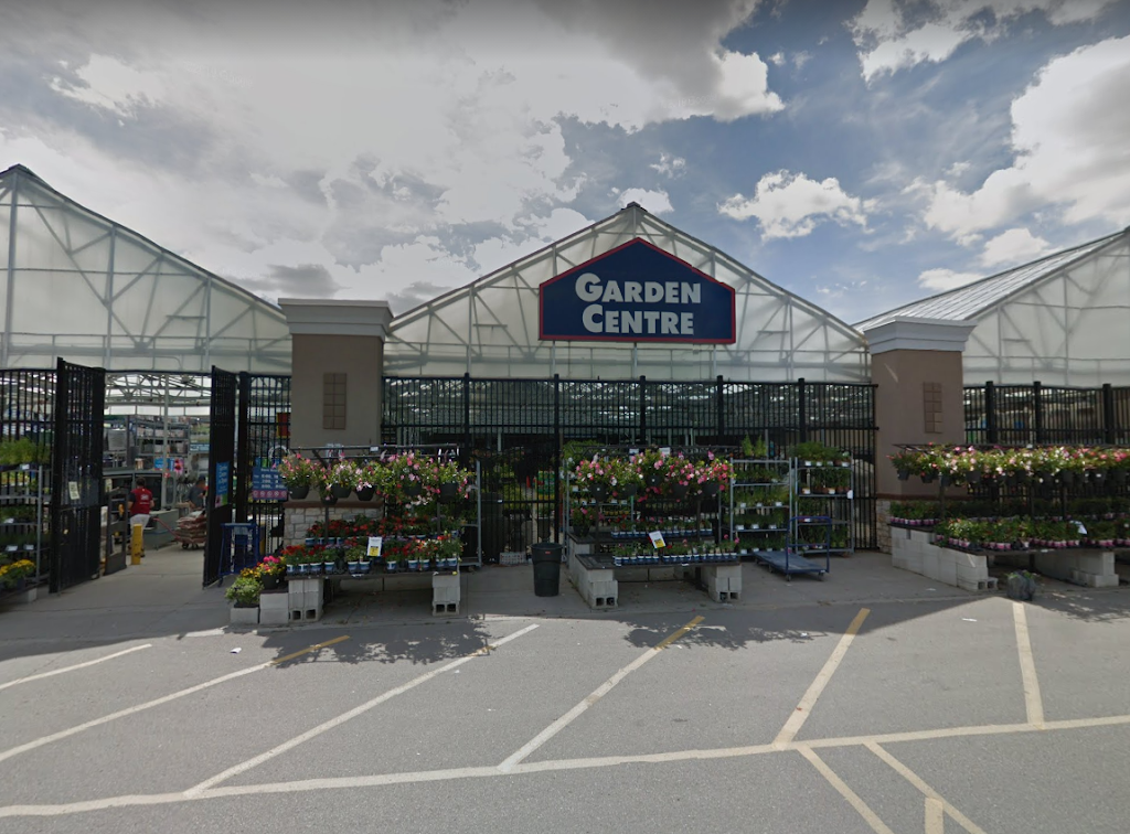 Garden Centre at Lowes | 1945 Barton St E, Hamilton, ON L8H 2Y7, Canada | Phone: (905) 312-5670