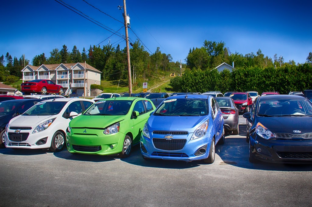 Garage Daniel Lessard | 2795 Route-du-Président-Kennedy, Notre-Dame-des-Pins, QC G0M 1K0, Canada | Phone: (418) 774-3007