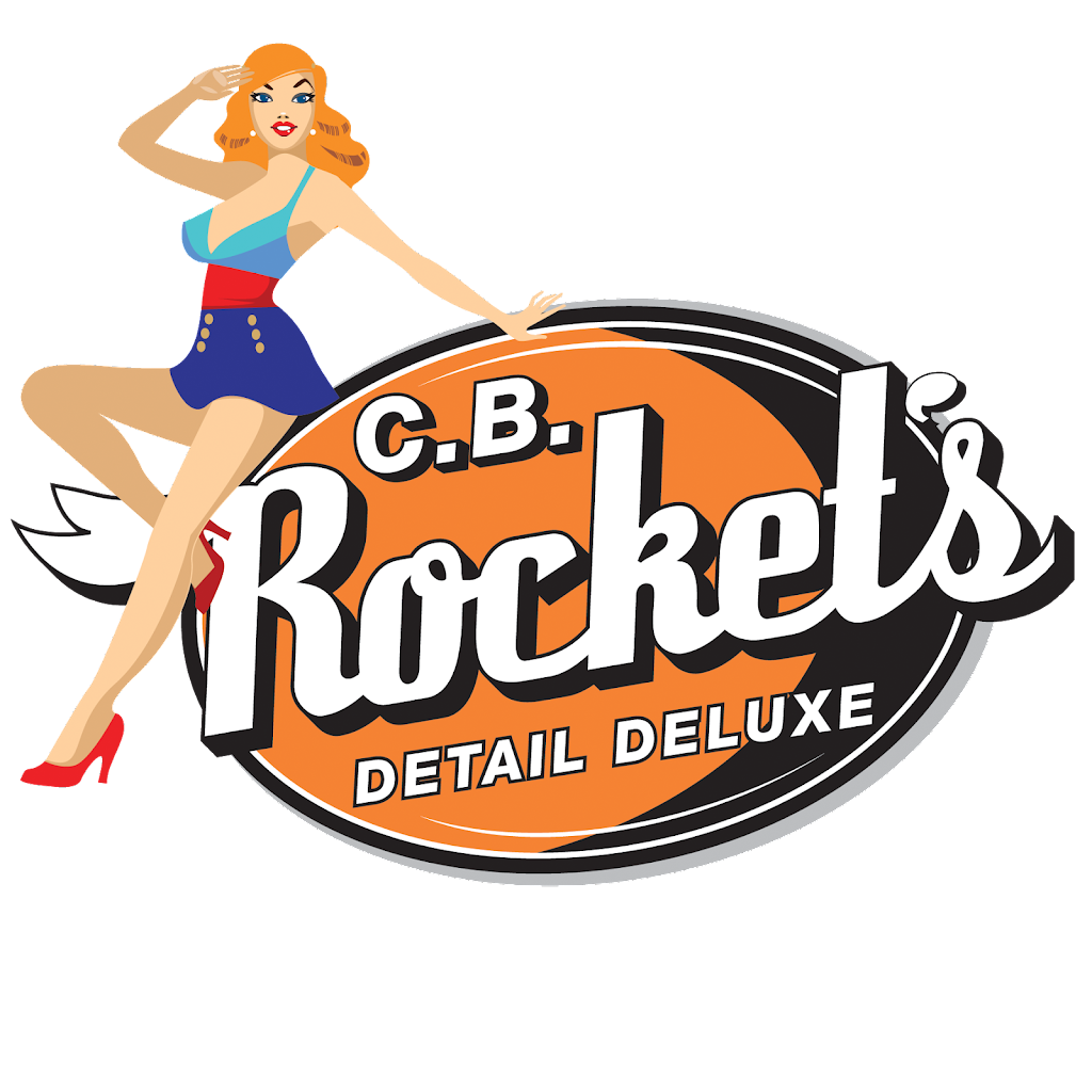 C B Rockets Frankenshine | 7 Industrial Dr, Sylvan Lake, AB T4S 1P4, Canada | Phone: (403) 887-1800