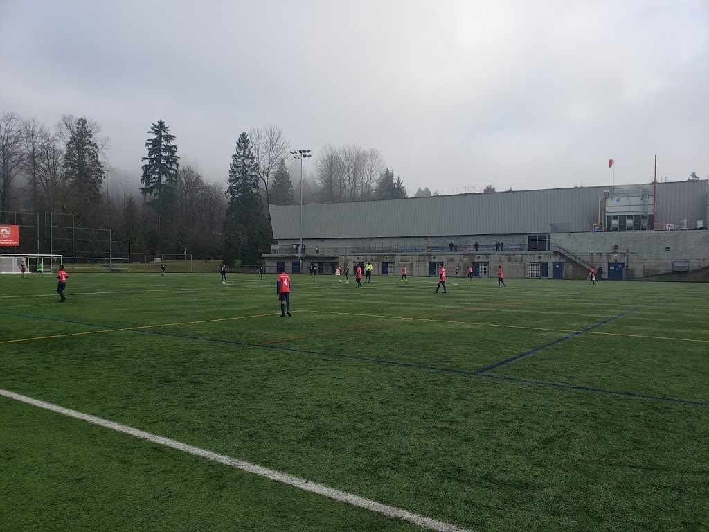 Port Moody Recreation Complex | 300 Ioco Rd, Port Moody, BC V3H 2V7, Canada | Phone: (604) 469-4556