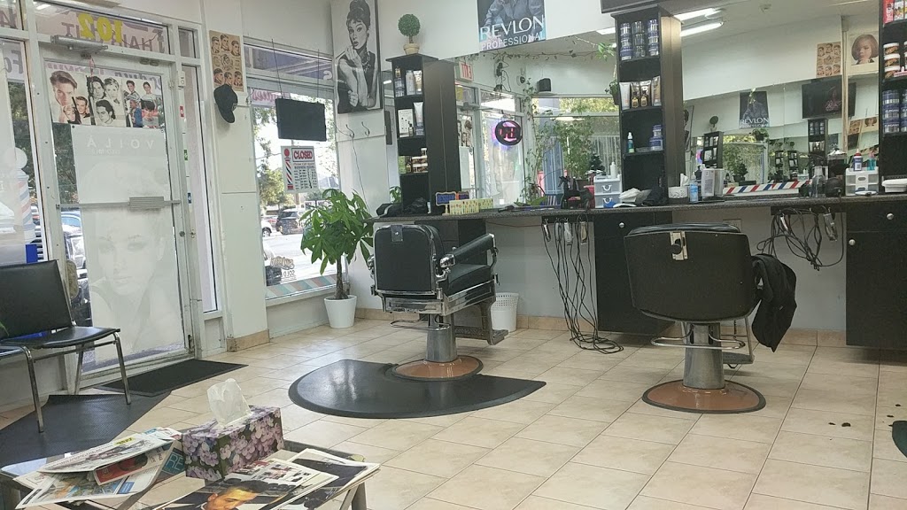 Moneys Hair Salon | 8270 144 St, Surrey, BC V3W 5T5, Canada