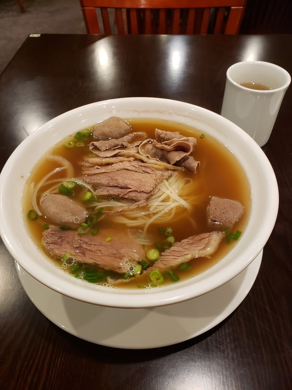 Pho U Restaurant | 456D Gorge Rd E, Victoria, BC V8T 2W4, Canada | Phone: (778) 433-4646