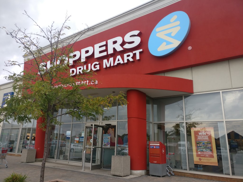 Shoppers Drug Mart | 3938 Cottrelle Blvd, Brampton, ON L6P 2R1, Canada | Phone: (905) 794-7071