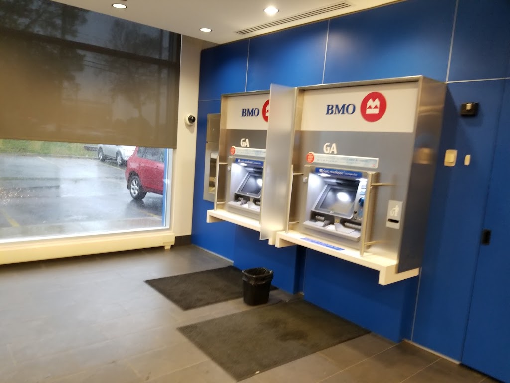 BMO Banque de Montréal | 3761 Boulevard des Sources, Dollard-des-Ormeaux, QC H9B 2K4, Canada | Phone: (514) 684-6690