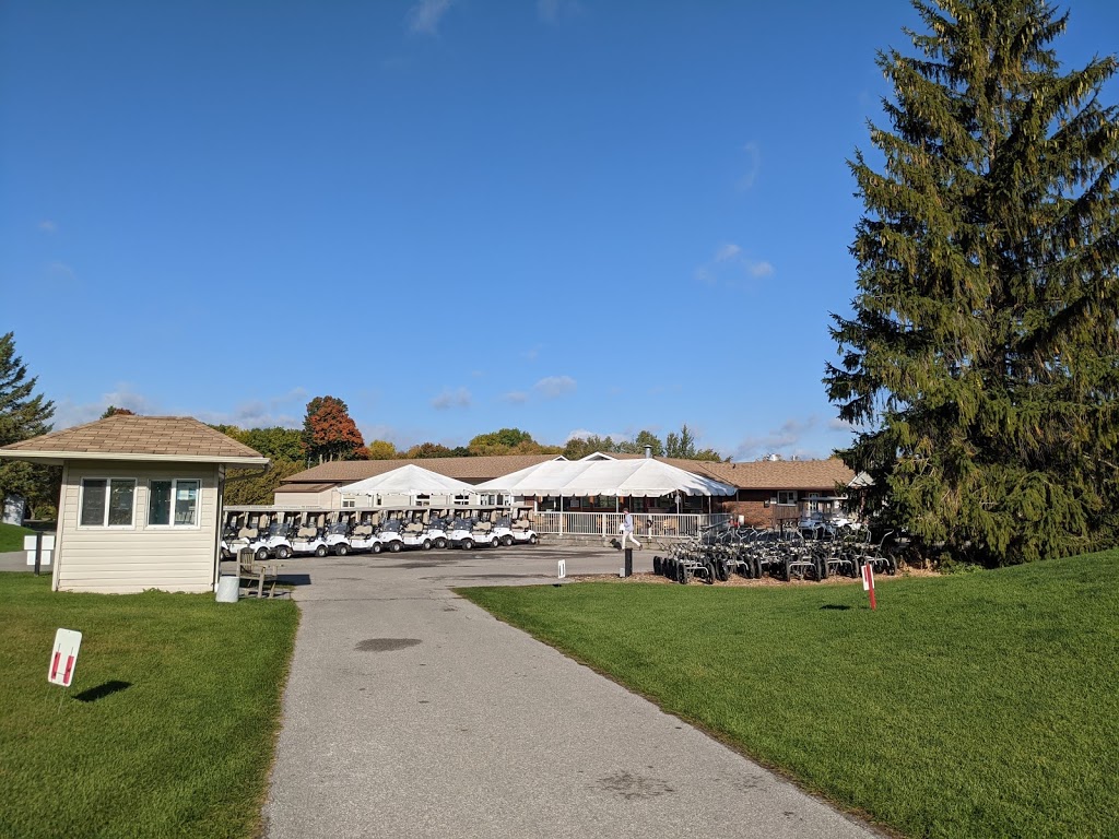 Shawneeki Golf Club | 18543 Woodbine Ave, Sharon, ON L0G 1V0, Canada | Phone: (905) 478-4211