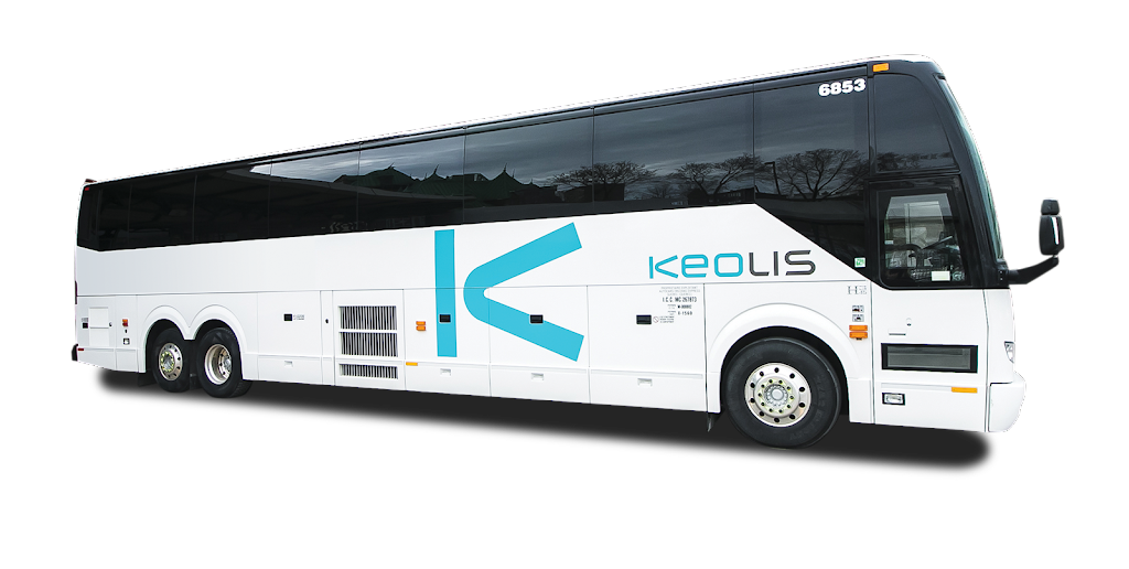 Keolis Canada | 2450 Bd des Entreprises, Terrebonne, QC J6X 4J8, Canada | Phone: (450) 968-2450