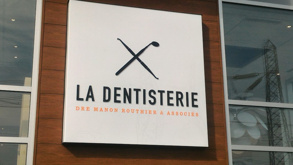 La Dentisterie | 11600 Montée Sainte Marianne bureau 300, Mirabel, QC J7J 2A9, Canada | Phone: (450) 430-2111