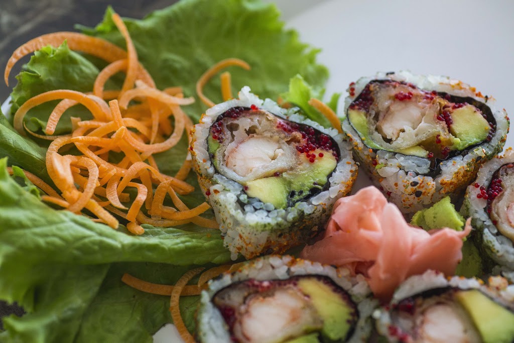 Midori Sushi | 8245 Boulevard Taschereau, Brossard, QC J4Y 1A4, Canada | Phone: (450) 443-2993