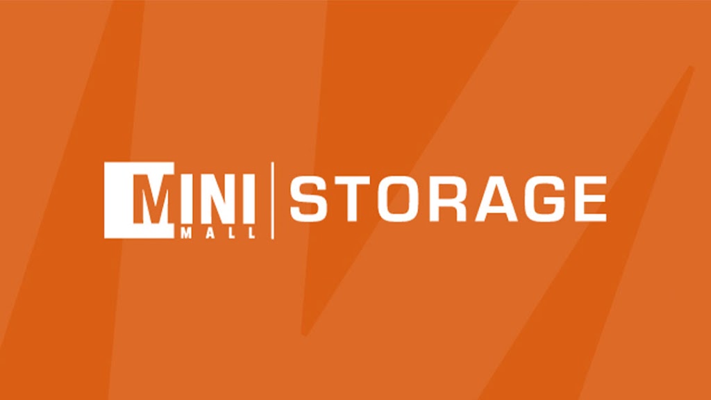 Mini Mall Storage | 1530 Harold Rd, Nanaimo, BC V9X 1T4, Canada | Phone: (250) 734-0325