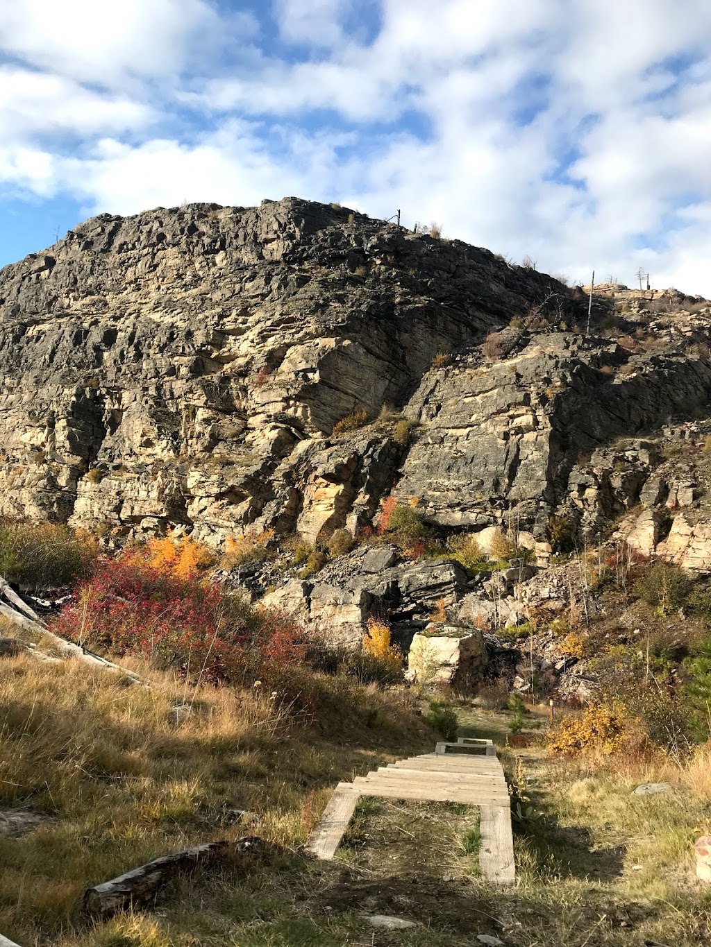 Cedar Mountain Regional Park | Southwest Mission, Kelowna, BC V1W, Canada