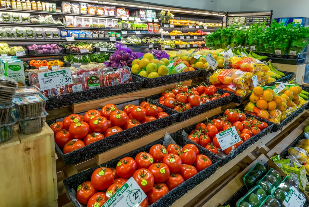 La Boite à grains | 25 Boul du Plateau, Gatineau, QC J9A 3G1, Canada | Phone: (819) 777-3001