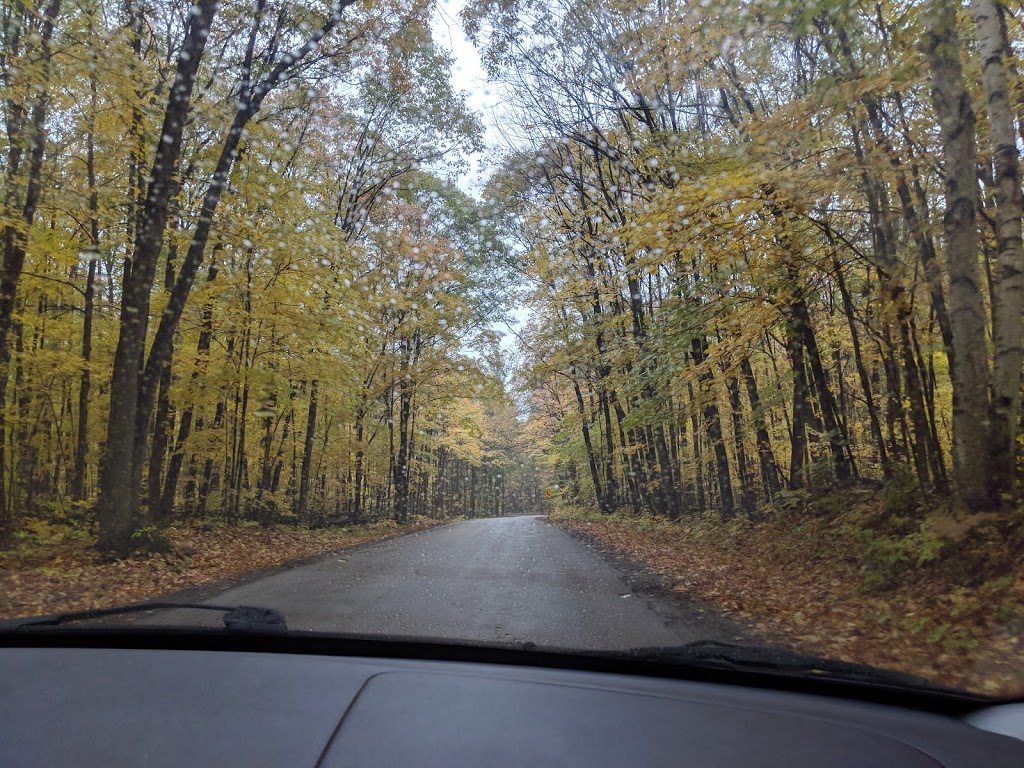 Wendat Hiking Trail | Unnamed Road, Tiny, ON L0K, Canada