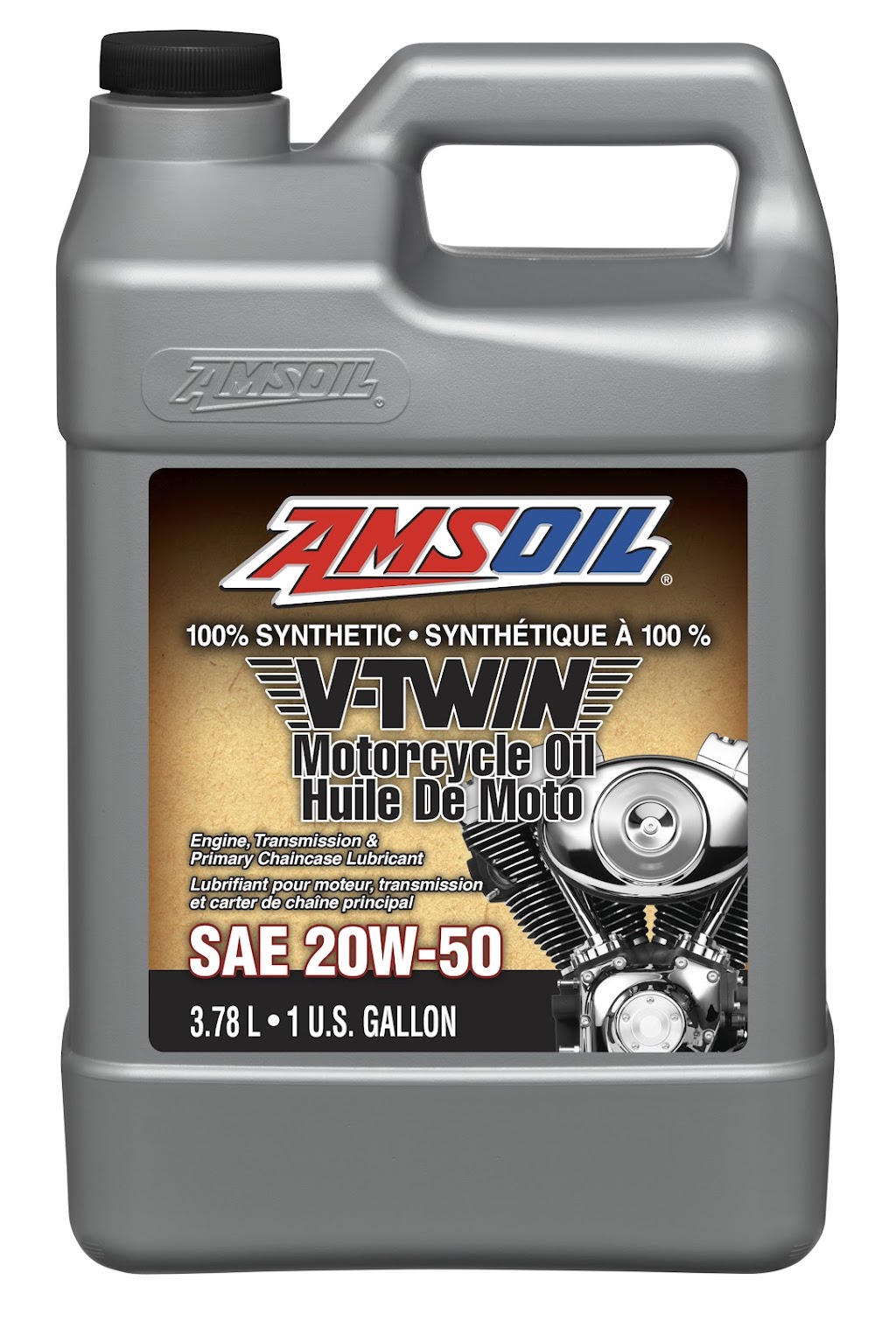 Independent AMSOIL Dealer | By appointment only, 43 Godard St, Richer, MB R0E 1S0, Canada | Phone: (204) 481-1647