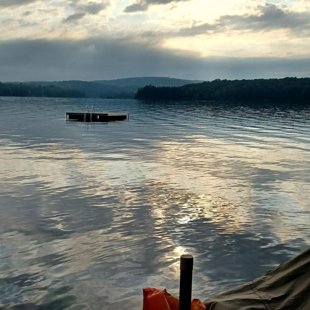 Rouge-Matawin Wildlife Reserve | 6037 Chem. des Cyprès, Camp-Cyprès, QC J0K 2B0, Canada | Phone: (819) 275-1140