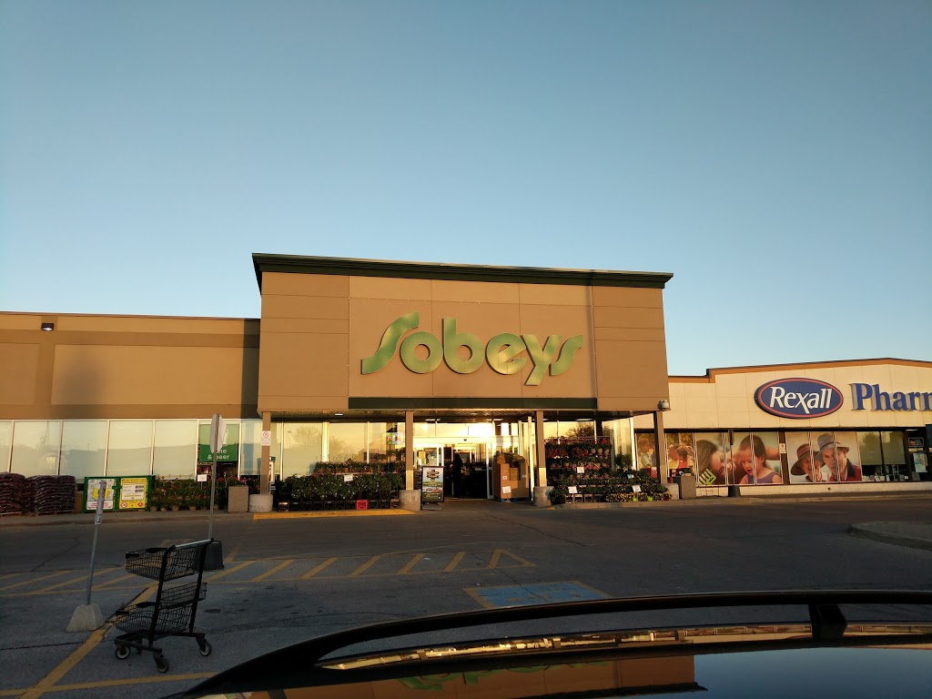 Sobeys Acton | 372 Queen St, Acton, ON L7J 2Y5, Canada | Phone: (519) 853-1960