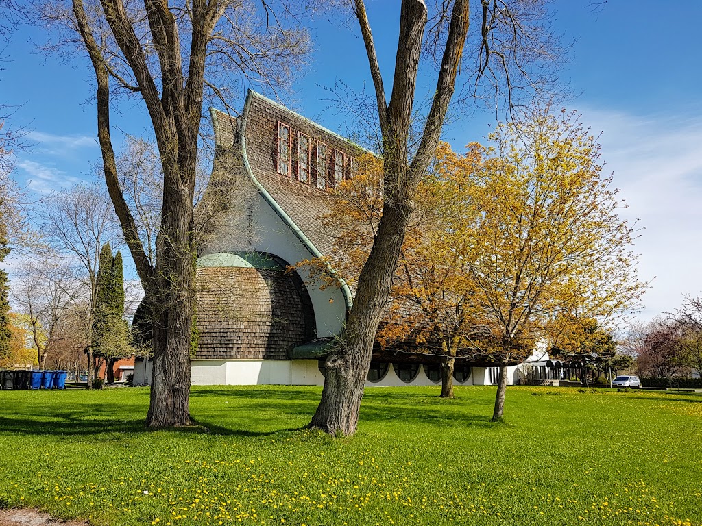 Église Notre-Dame-des-Champs de Repentigny | 187 Boulevard Iberville, Repentigny, QC J6A 1Z1, Canada | Phone: (450) 654-5732