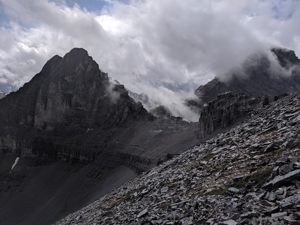 Tent Ridge Horseshoe Trail Head | Kananaskis, AB T0L 2C0, Canada | Phone: (403) 678-0760