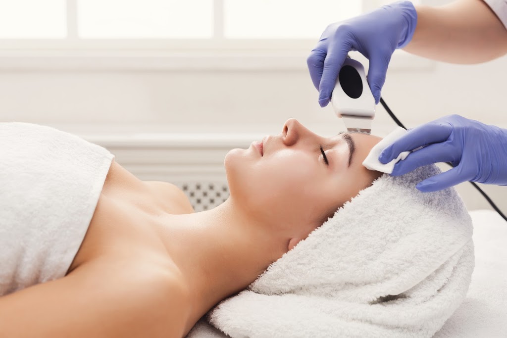 Oasis Beauté | 2760 Boulevard Jacques-Cartier E, Longueuil, QC J4N 1P8, Canada | Phone: (450) 468-6226