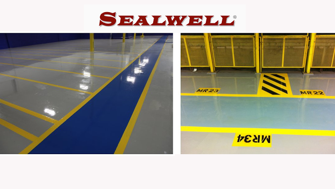 Sealwell Canada Inc | 1179 Finch Ave W, North York, ON M3J 2G1, Canada | Phone: (905) 770-0016