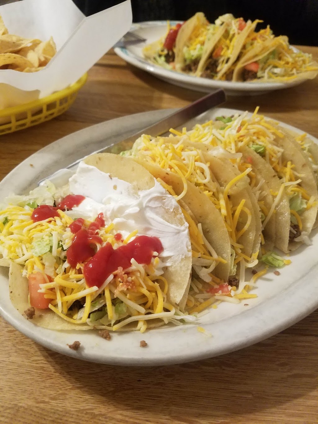 Red Pepper Mexican Restaurant | 1735 24th St, Port Huron, MI 48060, USA | Phone: (810) 966-4991