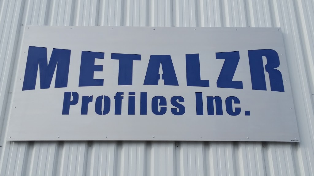 Metalzr Profiles Inc. | 6 Adams St Bay 3, Paris, ON N3L 3X4, Canada | Phone: (519) 442-4425