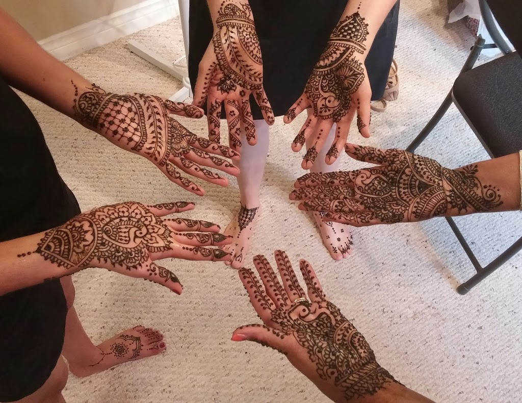 Halifax Henna | 67 Keyes Ct, Bedford, NS B4A 0B4, Canada | Phone: (902) 809-4362