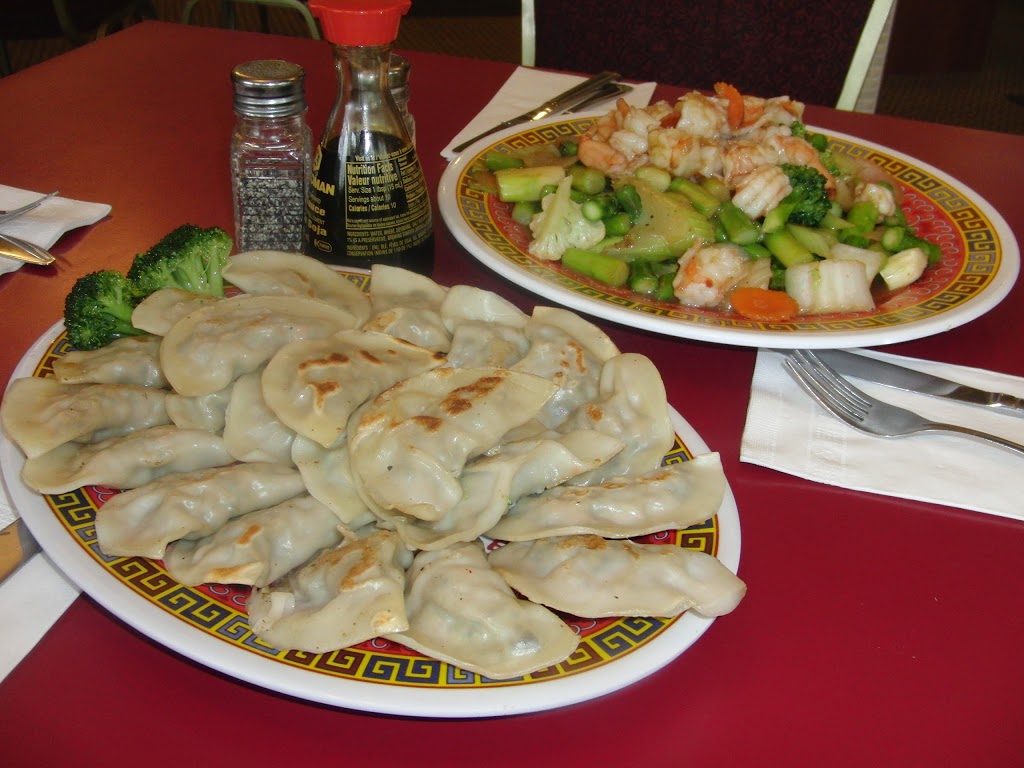 Golden Wu Restaurant | 138 Arthur St, Truro, NS B2N 1Y1, Canada | Phone: (902) 895-0888