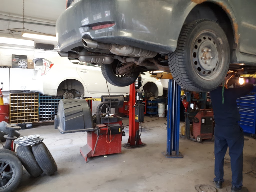 Beechwood Auto Service | 188 Beechwood Ave, Ottawa, ON K1A 8A9, Canada | Phone: (613) 749-6773