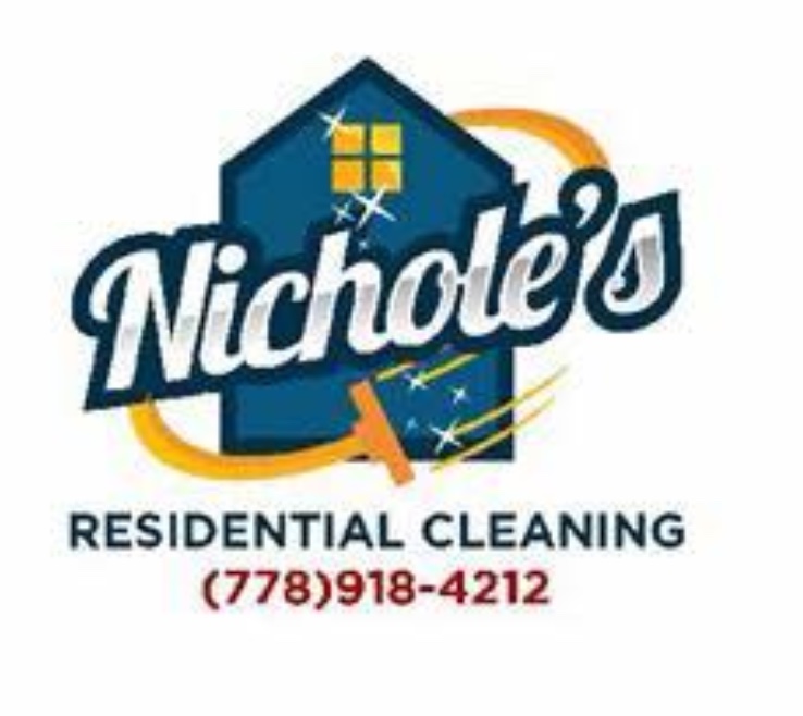 Nicholes residential cleaning | 32121 Hillcrest Ave, Mission, BC V2V 1L2, Canada | Phone: (778) 918-4212