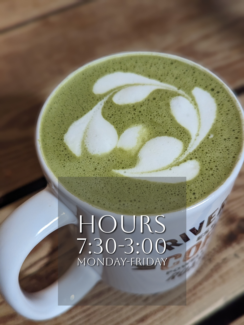 River City Coffee Roasters, Bakery and Eatery | 4871 Joyce Ave, Powell River, BC V8A 3B7, Canada | Phone: (604) 485-0011