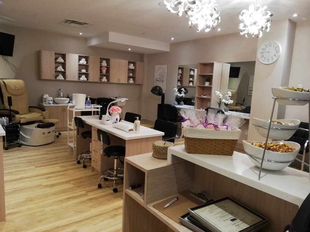 Beauty Embassy | 30 Adelaide Ave E, Oshawa, ON L1G 4Z4, Canada | Phone: (905) 440-4388