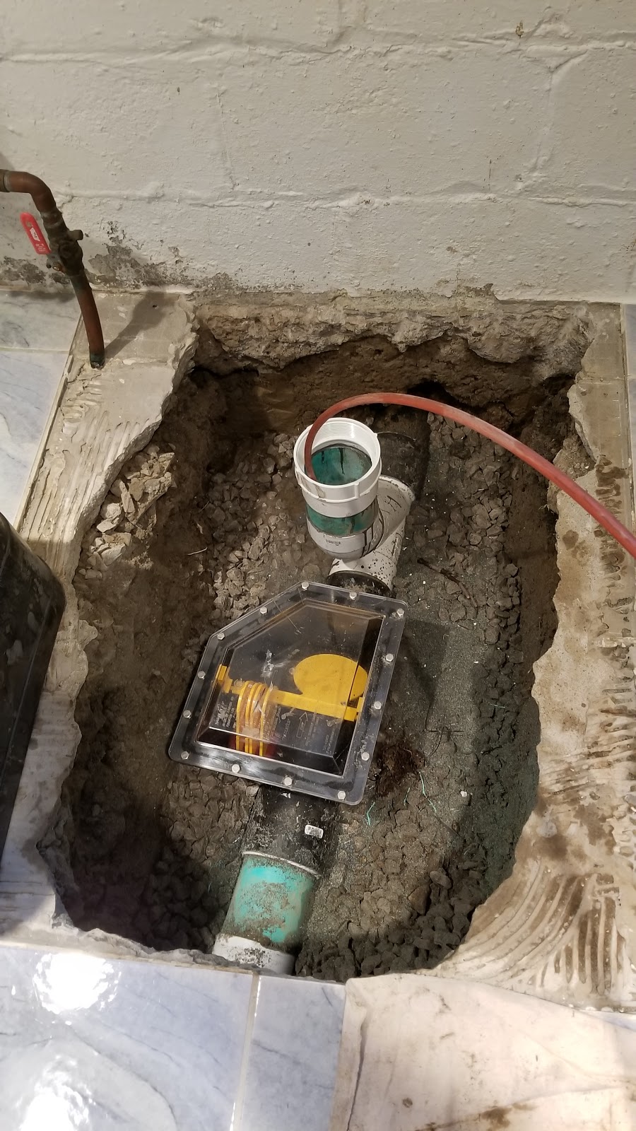 Drain Rescue Plumbers Hamilton | 452 Cochrane Rd, Hamilton, ON L8K 3G9, Canada | Phone: (905) 545-2346