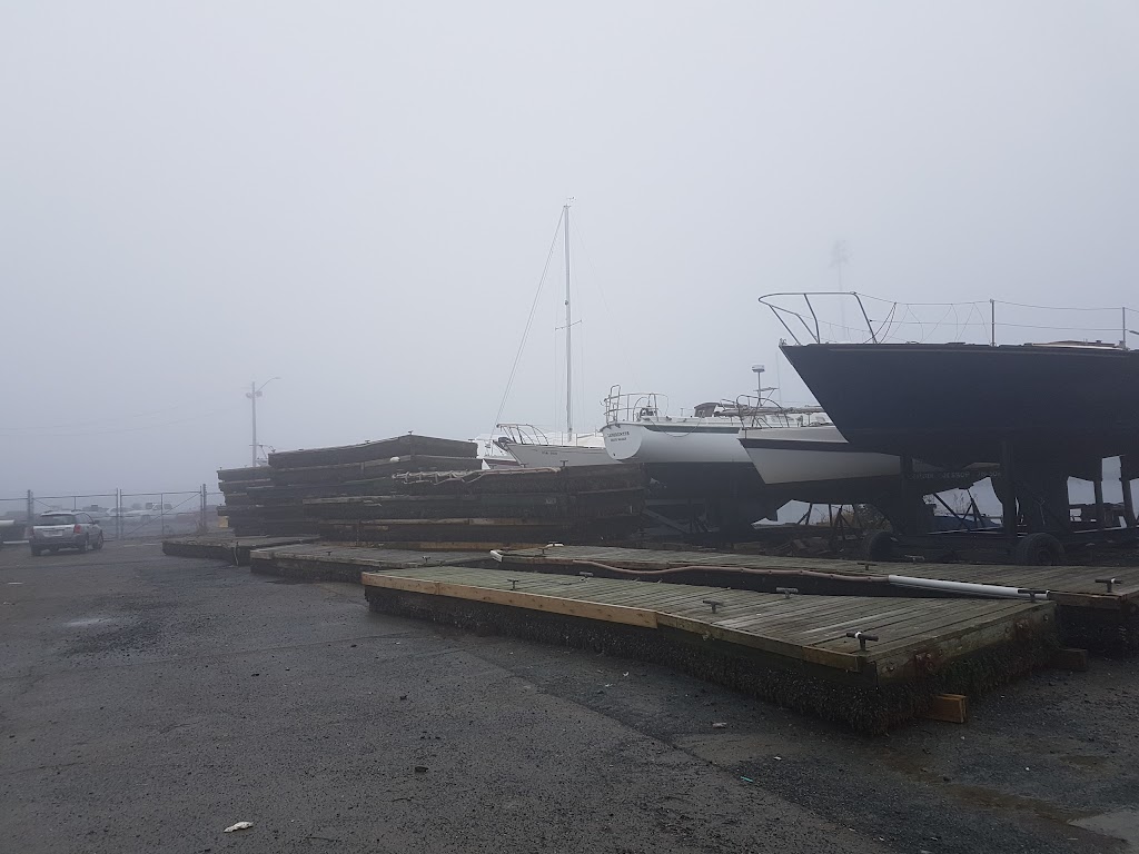 Shearwater Yacht Club | 10 Avenger Pl, Shearwater, NS B0J 3A0, Canada | Phone: (902) 469-8590