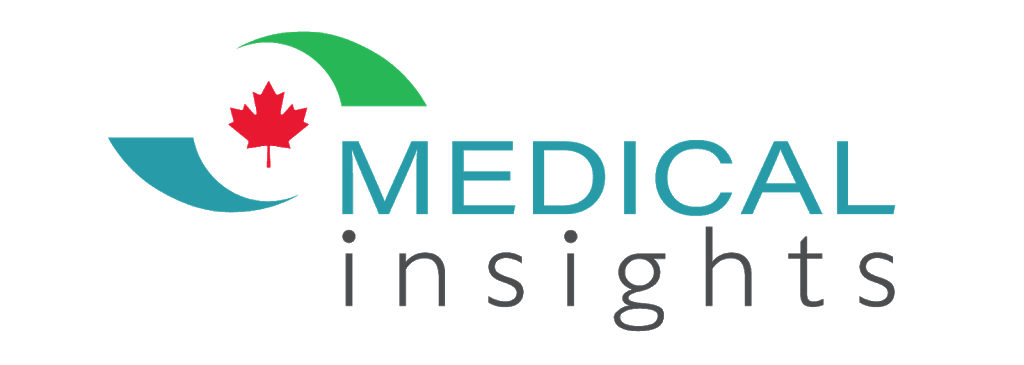 Medical Insights Canada | 321 Parkhurst Square a, Brampton, ON L6T 5H5, Canada | Phone: (888) 880-7079