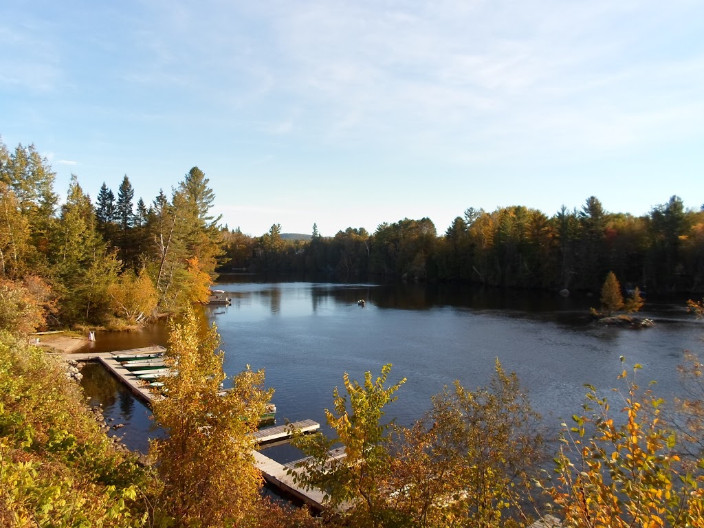 Domaine Aventurier Inc. | 131 Chemin du Poisson Blanc, Notre-Dame-du-Laus, QC J0X 2M0, Canada | Phone: (819) 767-2362