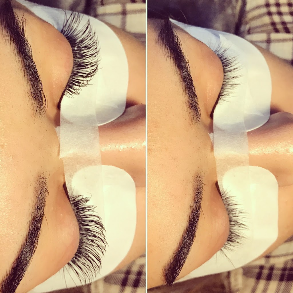 LashLife | 140 Inspire Blvd #2, Brampton, ON L6R 0B3, Canada | Phone: (905) 791-0002