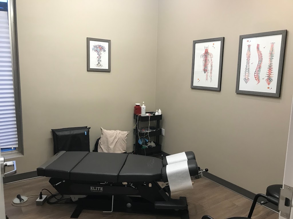 Oshawa Chiropractic & Physiotherapy Wellness Centre | 549 King St E, Oshawa, ON L1H 1G3, Canada | Phone: (289) 274-7880