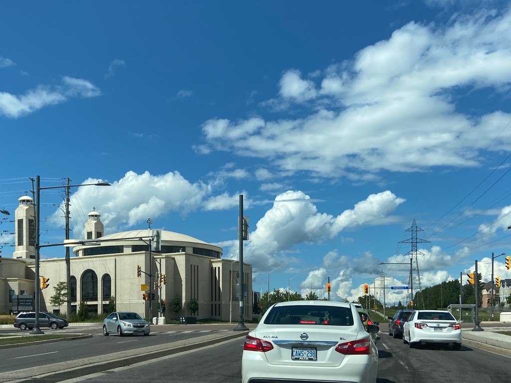 St. Maurice & St. Verena Coptic Orthodox Church (SMSV) | 3300 Hwy 7, Markham, ON L3R 5N9, Canada | Phone: (416) 800-8888