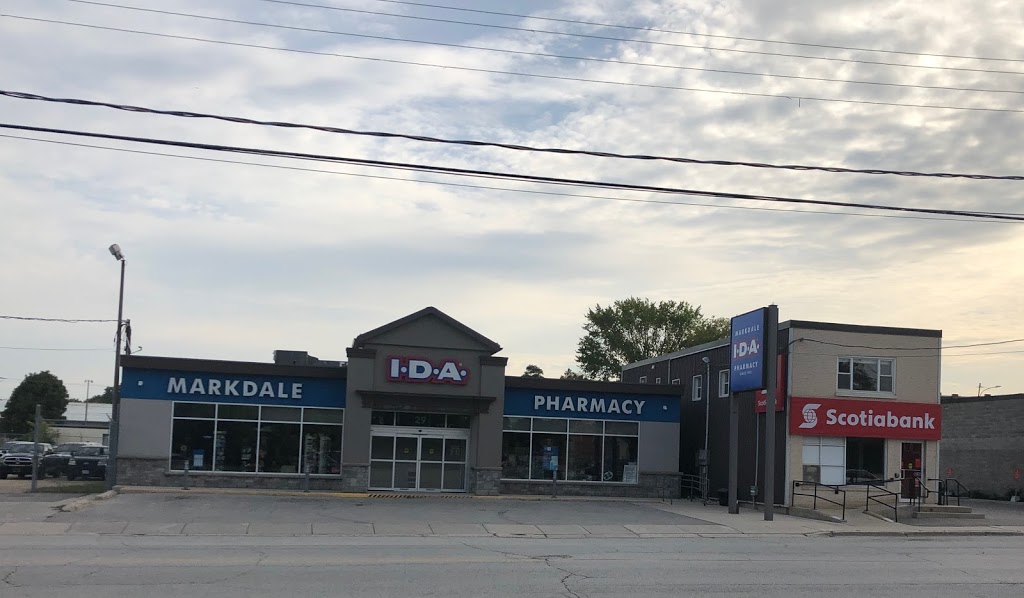 Markdale IDA Pharmacy | 29 Toronto St N, Markdale, ON N0C 1H0, Canada | Phone: (519) 986-9991