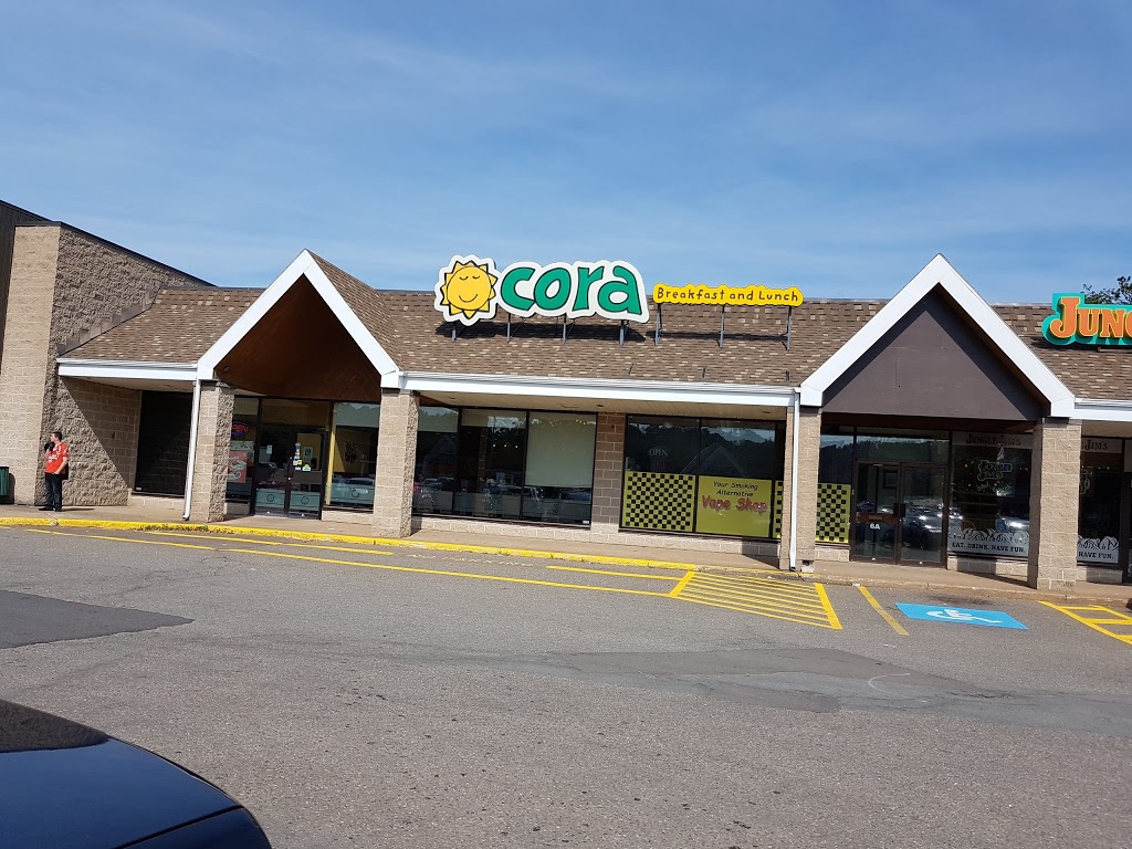 Cora Breakfast and Lunch | 9049 Commercial St, New Minas, NS B4N 5A4, Canada | Phone: (902) 365-3335