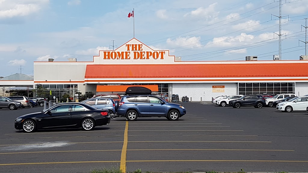 The Home Depot | 2121 Tenth Line Rd, Orléans, ON K4A 4C5, Canada | Phone: (613) 590-2030