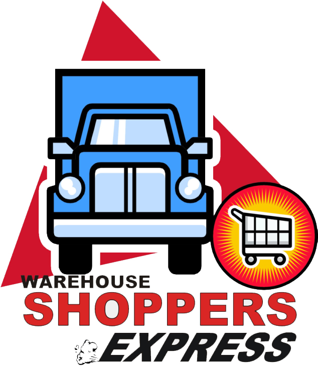 Warehouse Shoppers Express | 5485 Wharf Ave, Sechelt, BC V0N 3A0, Canada | Phone: (604) 885-0122