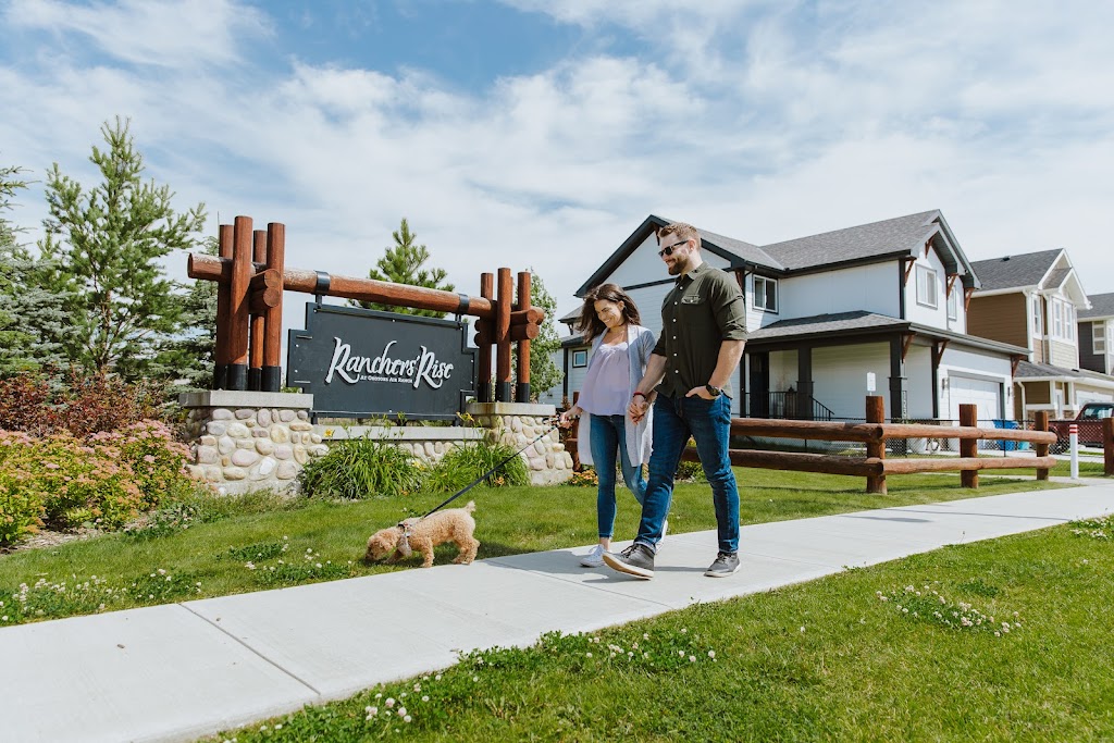 Ranchers Rise | Ranchers View, Okotoks, AB T1S 1W8, Canada | Phone: (403) 215-0800
